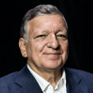 José Manuel Barroso