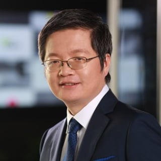 Wang Xiaogang