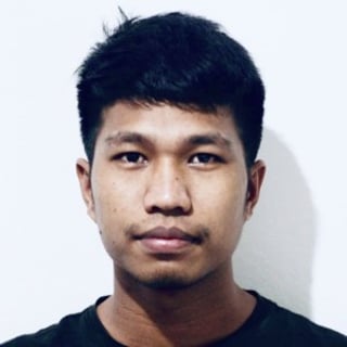Kyaw Hsan Hlaing
