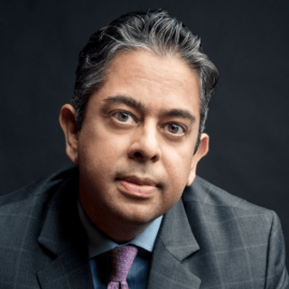 Vikas Pershad