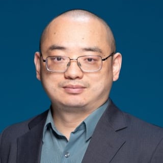 Simon Wang
