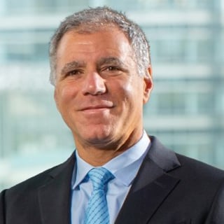 Georges Elhedery