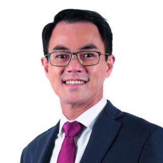 Kelvin Loh