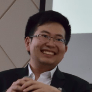 Stephen Zhao