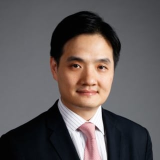 Stephen Wong