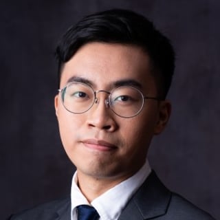 Hugo Tang