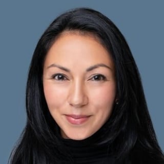 Odile Thiang