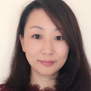 Helen Dai