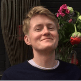 Bas Heerma van Voss