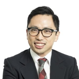 Andrew Lau