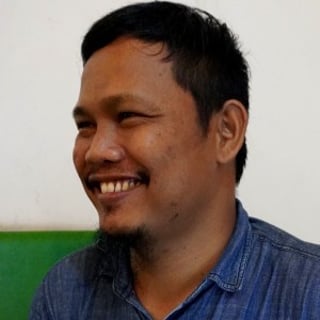 Ahmad Rafii