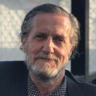 Peter Langan