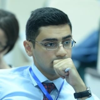 Yunis Sharifli