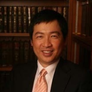 Johnny Mok