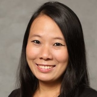 Clara Cheong