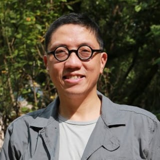 Max WL Wong