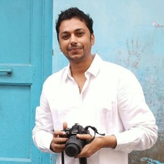 Rakesh Kumar