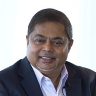 Vijay Eswaran