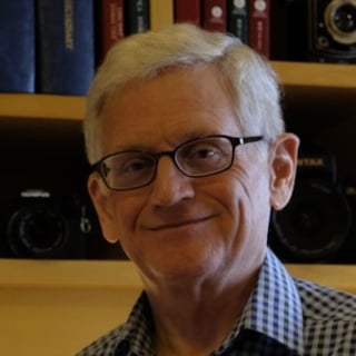 Ed Stokes