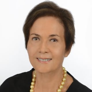 Barbara Meynert