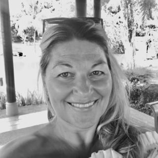 Rebecca Foreman