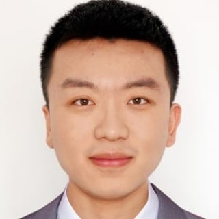 Yuan Ruichen