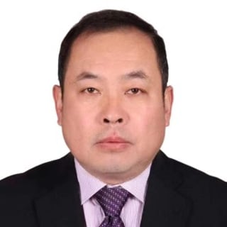 Zhao Xiaozhuo