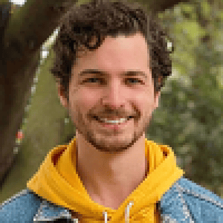 Jacob Delorme