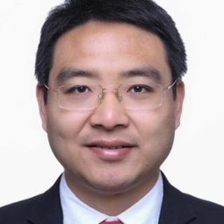 Yang Weichao
