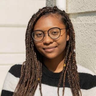 Jessie Prudence Larbi