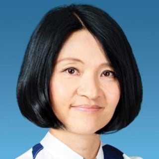 Catherine Leung