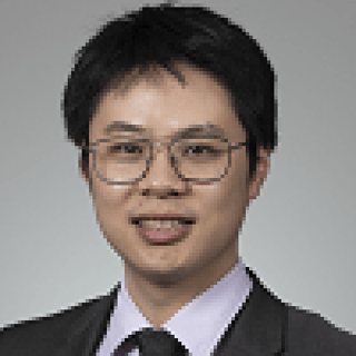 Kimi Xu Jiang