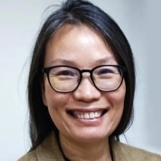 April Zhang