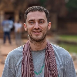 Andrew Haffner