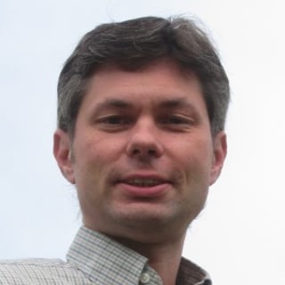 Andrew Noakes