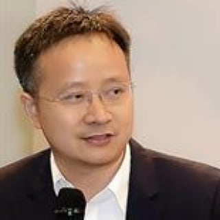 Xunpeng Shi