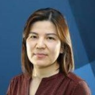 Elmira Joldybayeva