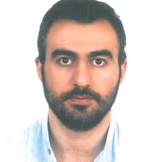 Oktay Kucukdeirmenci