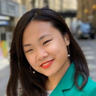 Venus Wong