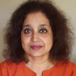 Bhagyashri Dengle