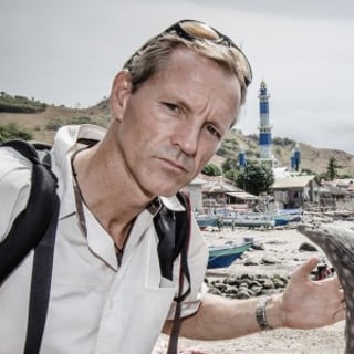 Paul Hilton