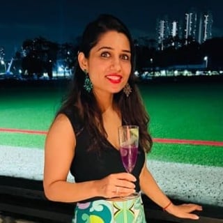 Pranjali Bhonde Pethe