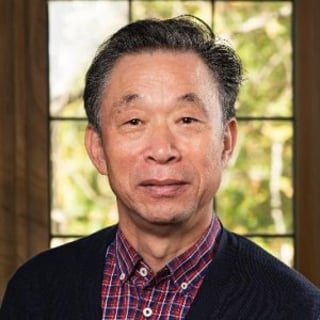 Mark Yoalin Wang