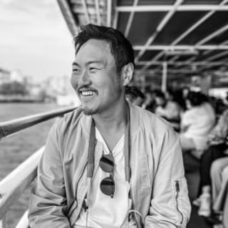 Shawn Yuan