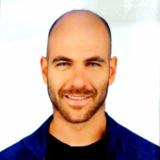 Zohar Lederman