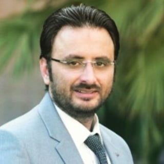 Murad Ali