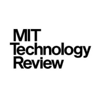 MIT Technology Review