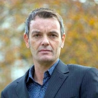 Richard Shaw