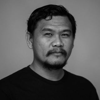 Garry Lotulung
