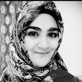 Mariam Shah